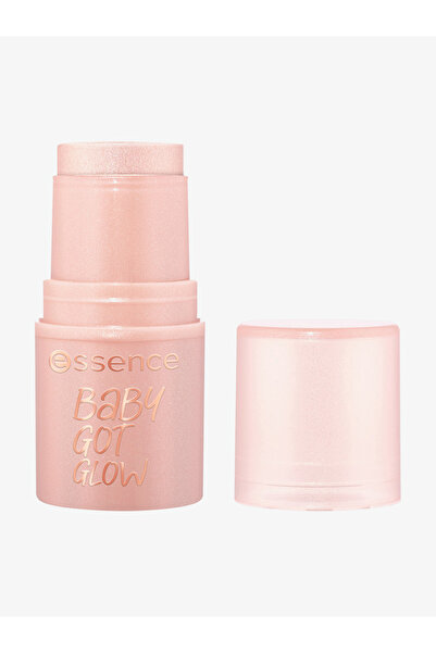 Essence Baby Got Glow Highlighter Stick 20