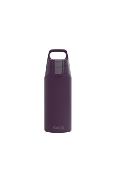 SIGG 6022.50 Therm One 0.5L Thermos, Midnight Blue