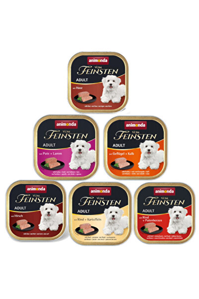 Animonda Vom Feinsten Classic Mix 24x150g