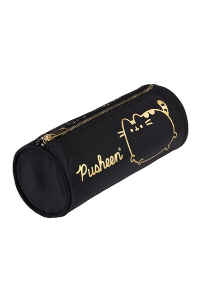St.Majewski Penar Pusheen Gold