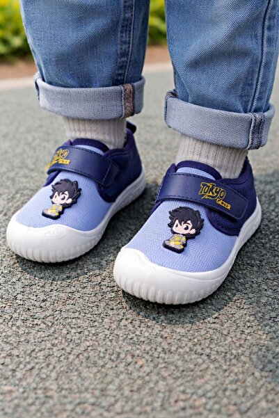 GEZER New Season Summer Linen Baby Boy Shoes