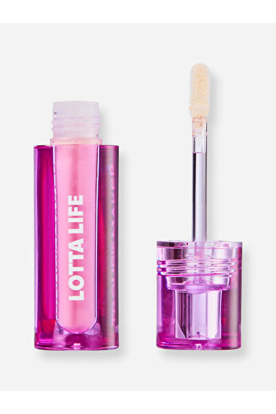 Trouble Maker By Styli Lotta Life Eyeshadow Primer