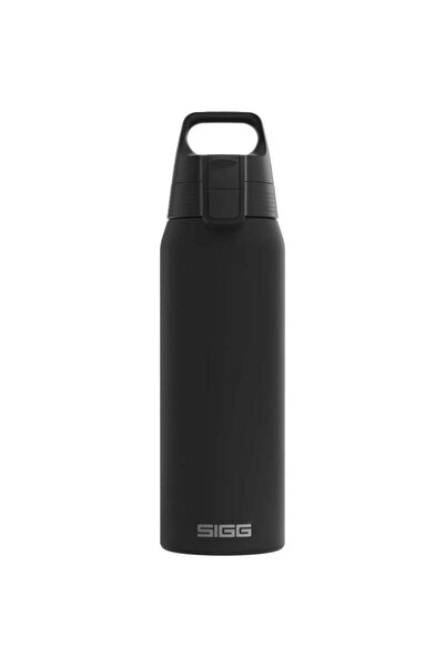 SIGG 6053.10 Therm One 0.75L Thermos, Black