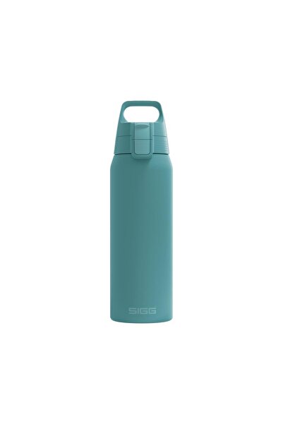 SIGG 6021.40 Therm One 0.75L Thermos, Turquoise