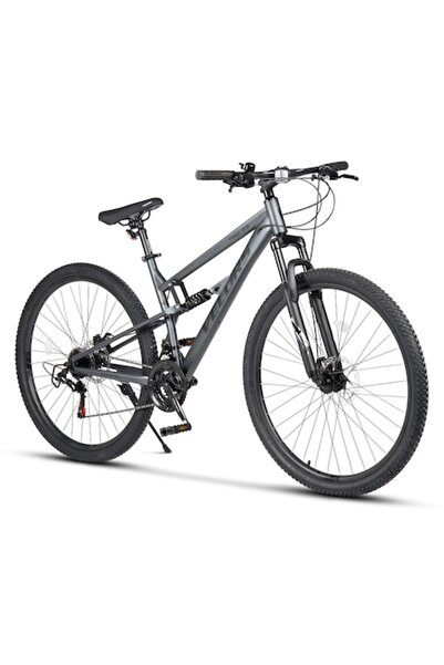 VELORS MTB Bike with 29" Wheels, Shimano/Carpat Equipment, DISC Brakes, 21 Sp...