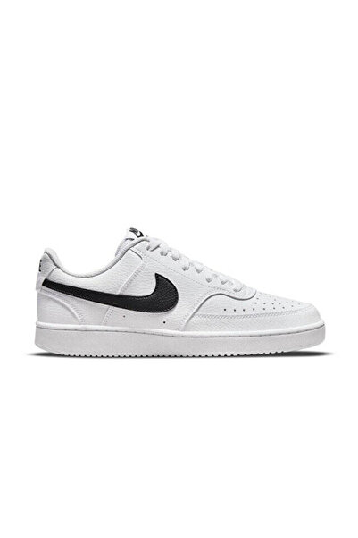 Nike Air Force Dh3158-101 Court Vision Low Unisex Casual αθλητικά παπούτσια