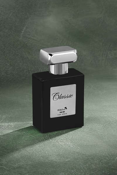 Polo Air Classic EDP 55 Ml Erkek Parfüm Siyah Renk PLP-CLASSİC-3012