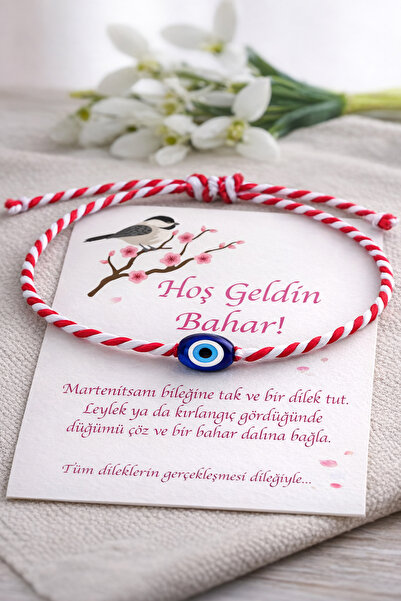 Miomundobaby Wholesale Handmade Marteniçka Bracelets |   1000 Pieces |   1 Ma...