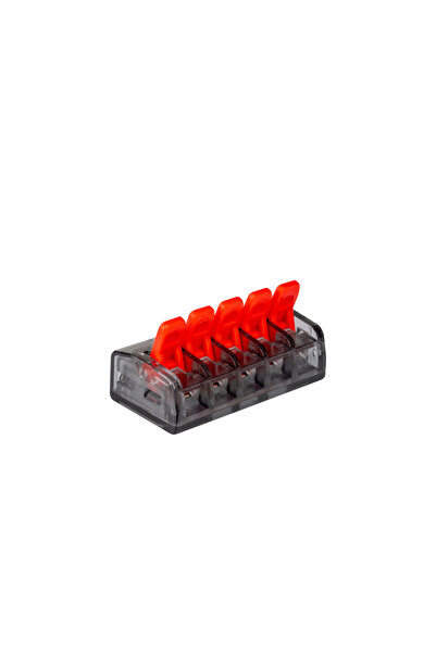 vcx Conector rapid pentru fire electrice SI215 10 bucăți