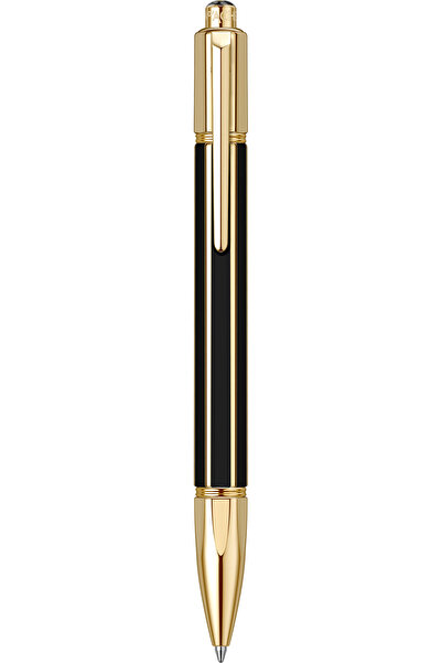 Caran d'Ache Stilou China Black GT