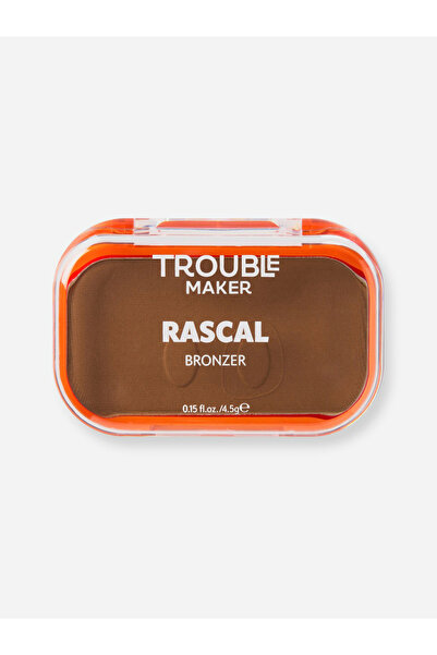 Trouble Maker By Styli Rascal Powder Bronzer Outlaw