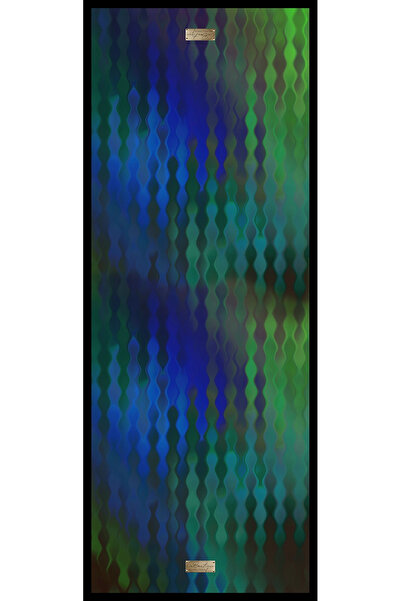 LA BOUTIQUE Special Series Shawl 9076 - 01 - 70X190