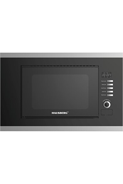 Hausberg Built-in Microwave Oven HB-8065NG