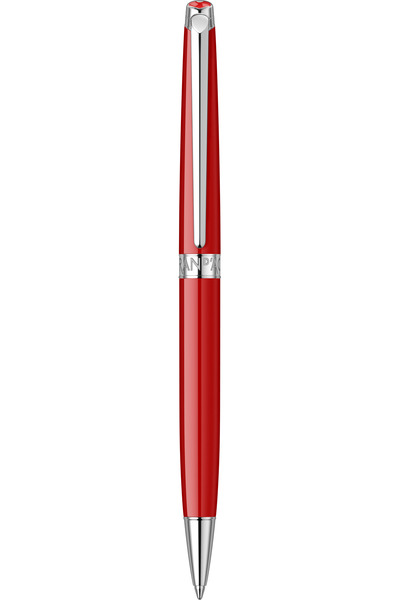 Caran d'Ache Στυλό Slim Scarlet Red SRT