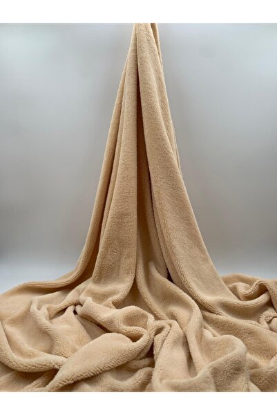 Bursa Kumaş Tek Taraflı Welsoft Kumaş – 180 Gram, Süper Yumuşak, En 200 cm