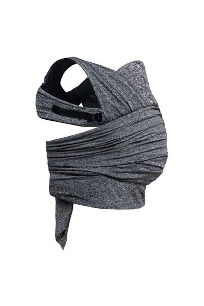 Boppy Comfyfit Evolution Baby Carrier