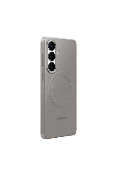 Samsung Galaxy S26+ Slim Magnet Case - Gray