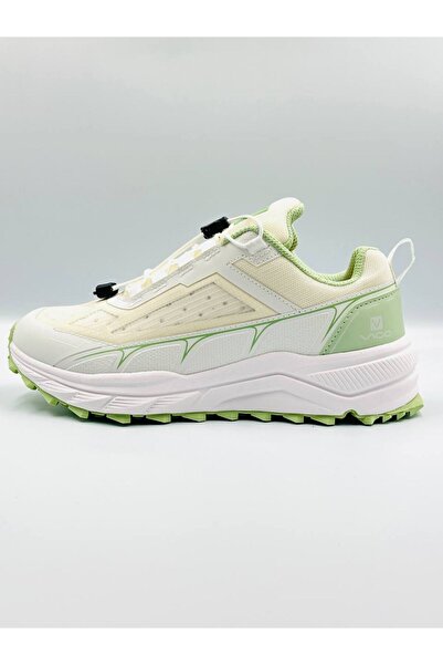 Vico Women’s Trail Running Shoes with Quick Lace – Lightweight Outdoor Sneakers