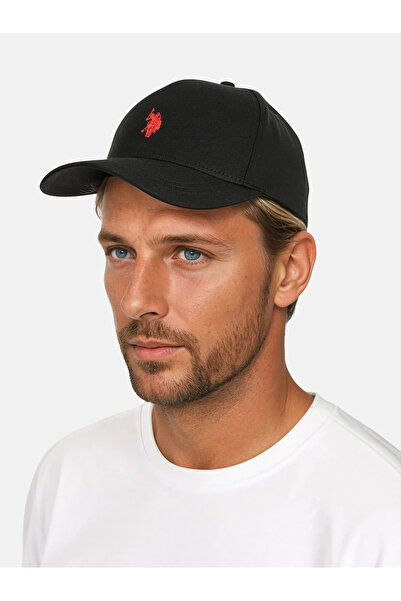 U.S. Polo Assn. Unisex Cap One Size P023