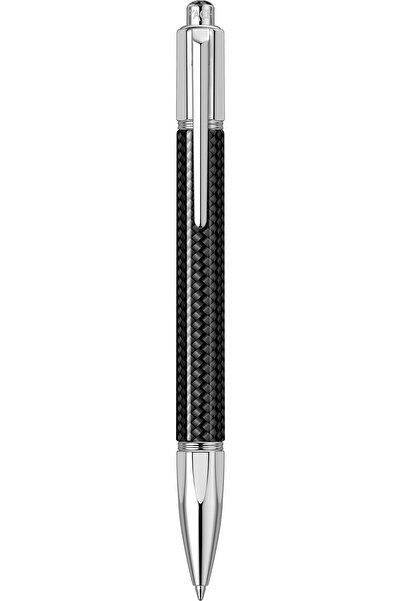 Caran d'Ache Stilou Carbon SRT