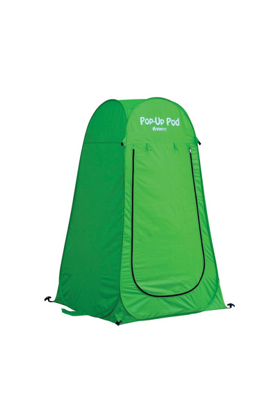 Gigatent Pop-Up Tuvalet/Kabin Çadır