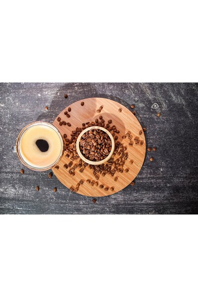 sylar Bfs Coffee Bean 500 Gr