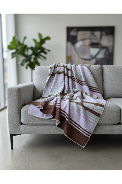 EFEM HOME COLLECTION TEK KİŞİLİK PAMUKLU BATTANİYE