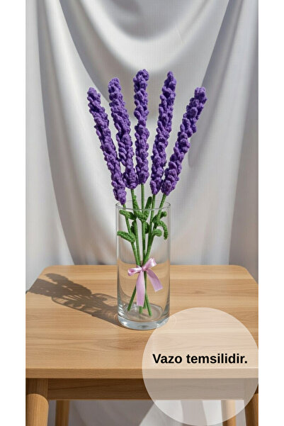 HENERA 5-Piece Lavender Set / Women's Day / Gift / Birthday / Mother's Day