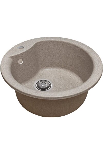 SANITEC Chiuvetă de bucătărie SN9032BEJ