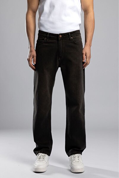 TÜZeMEN Baggy Model Jean