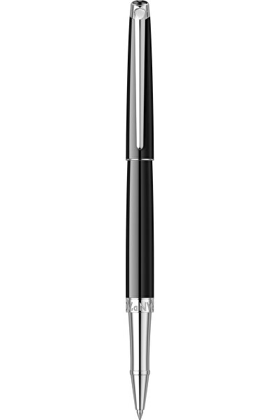 Caran d'Ache Rollerball Slim Ebony Black SRT