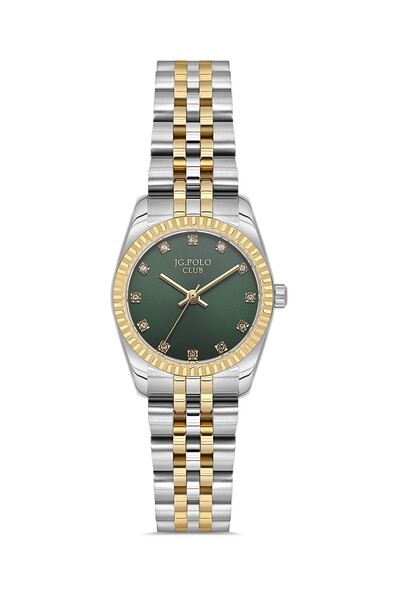 JG. Polo Club JPC.1025 S04552M.3 5.490 Kadın Kol Saati