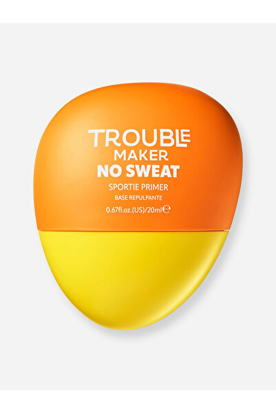 Trouble Maker By Styli برايمر مطفئ للمعان بدون تعرق