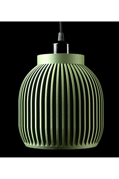 VİONEL Yao Modern Sarkıt Lamba - Dekoratif Tasarım Avize