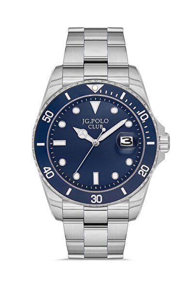 JG. Polo Club Jpc.1025 S04263M.2 5.490 Men's Wristwatch