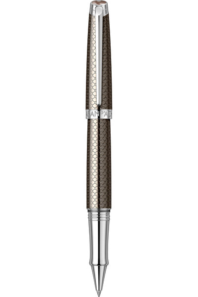 Caran d'Ache Rollerball Caviar SRT