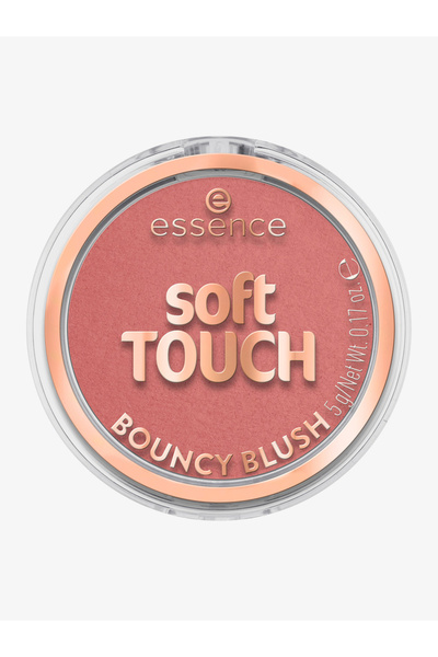 Essence أحمر خدود ناعم الملمس 10