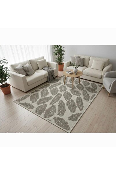 NikAr Home Cotton Non-Slip Base Rectangular Bath Mat – Highly Absorbent Cotto...