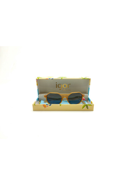 IGOR Children's Sunglasses Uv Protection Tr340 Paul Taba-Taba