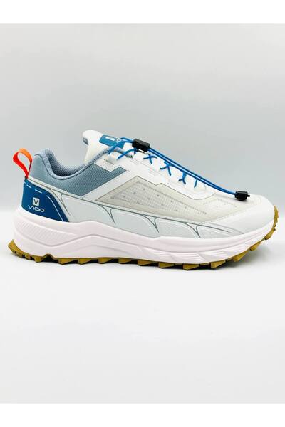 Vico Men’s Outdoor Performance Sneakers – Trail Running & Daily Wear