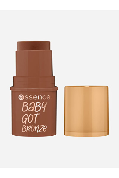 Essence قلم تسمير البشرة بيبي جوت برونز 40