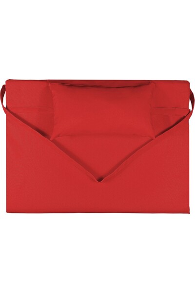 Bysay Taşınabilir Katlanır Çanta Kamp Matı Şezlong Minderi Çadır Yatağı Yastı...