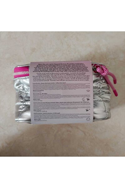 Sephora Colorful Moving Lights Makeup Limited Edition Set of 6