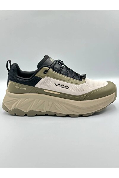 Vico حذاء رياضي رجالية عالية الأداء للأنشطة الخارجية - للجري على الطرق الوعرة...