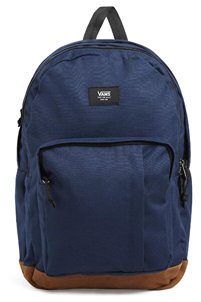 Vans Rucsac Old Skool Trek Rucsac Bleumarin Albastru Închis