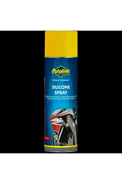 putoline SİLİKON SPREY 500 ML