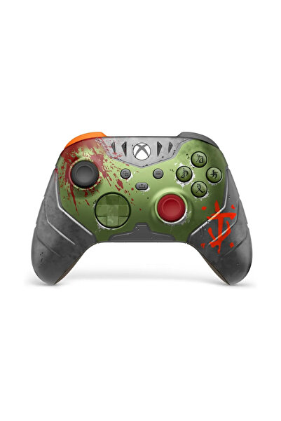 Generics Xbox Controller Dark Ages Edition – US Region