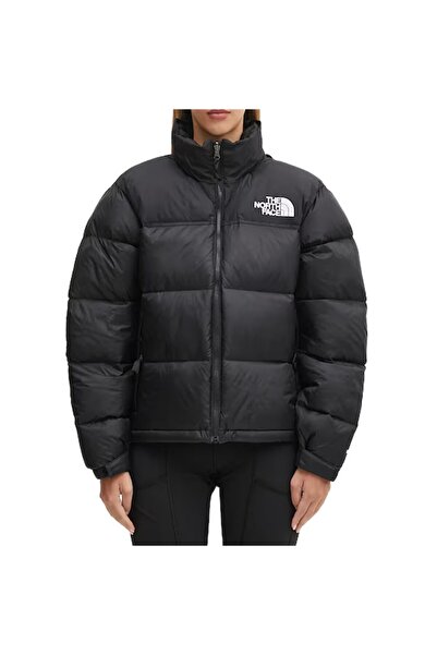 THE NORTH FACE Women’s 1996 Retro Nuptse Down Jacket - Black, Size XS