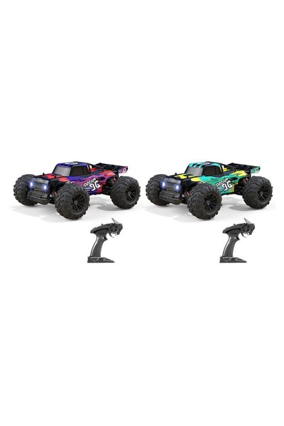 SAMTOYS Sam Toys 1:16 Hobby Line High Speed RC Car