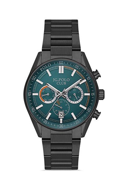 JG. Polo Club Jpc.0725 S04412M.3 5.490 Men's Wristwatch
